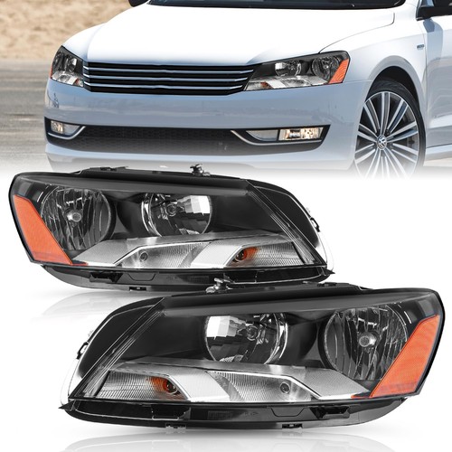 Headlight assembly 2012 2013 - assembly,