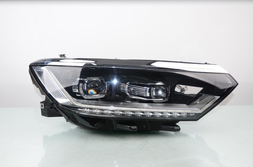 Passat full led - vw,