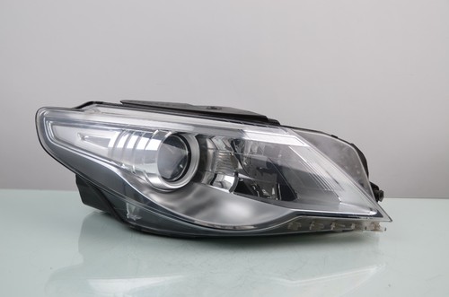 Passat xenon headlight - xenon,
