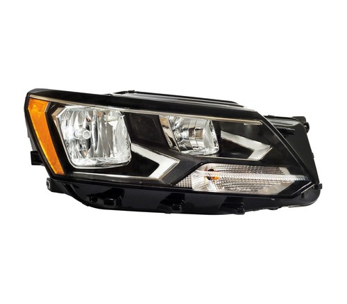 Headlight housing right - headlight, (right