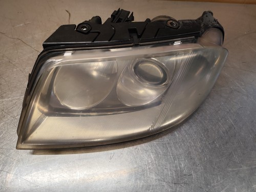 Front left headlight - left, vw