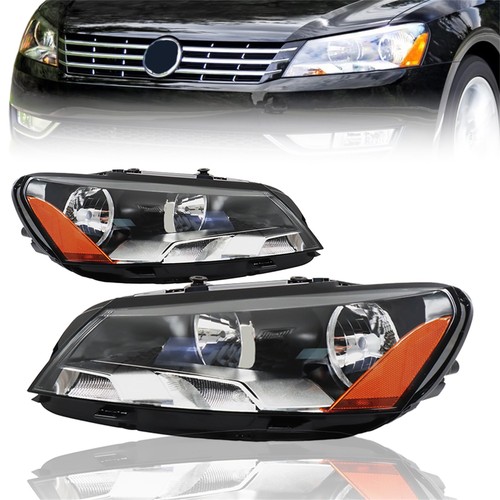 Left right side headlight - left,