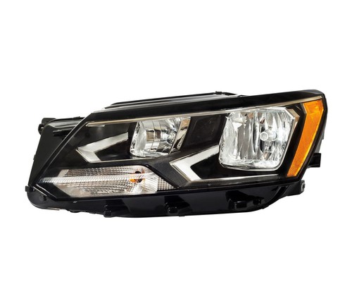 Headlight housing left - housing, (left