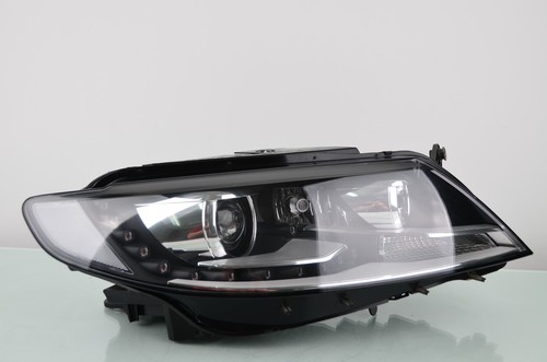 Headlight passat cc - headlight, vw