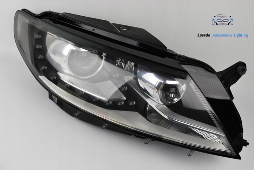 Passat headlight xenon - vw, cc