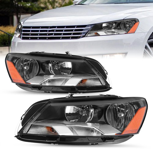 Pin headlight assembly - pin,