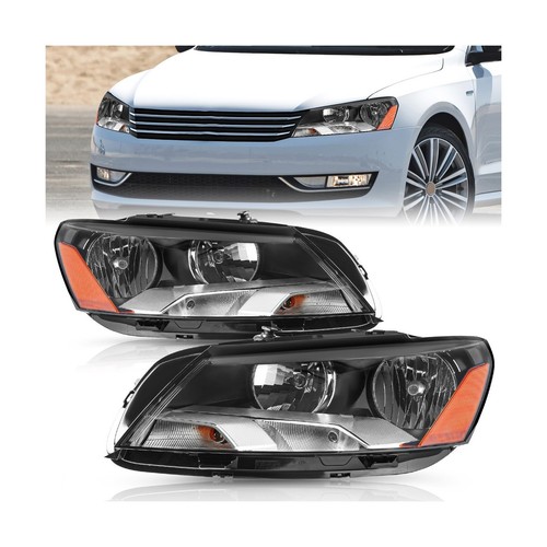 Halogen headlight assembly - headlight,