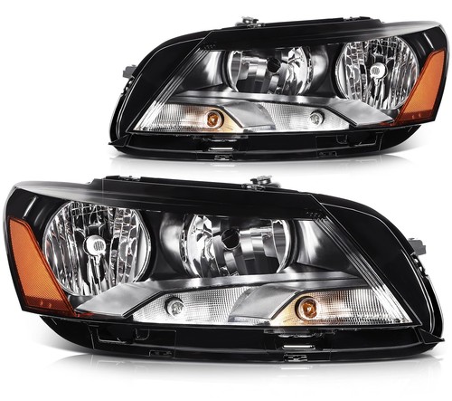 Headlight assembly pair - assembly,