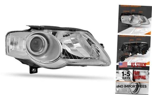 Right passenger side projector - passenger,