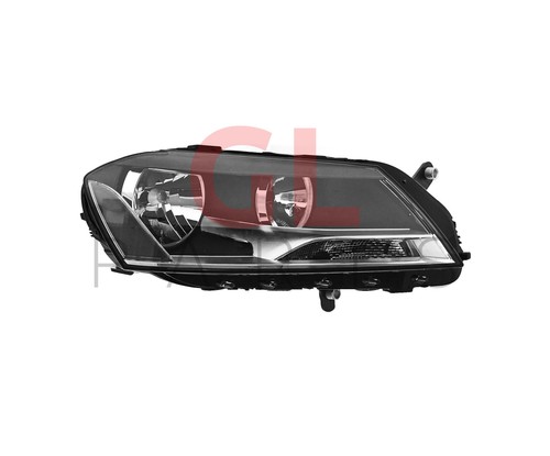 Headlight for passat b7 - headlight,