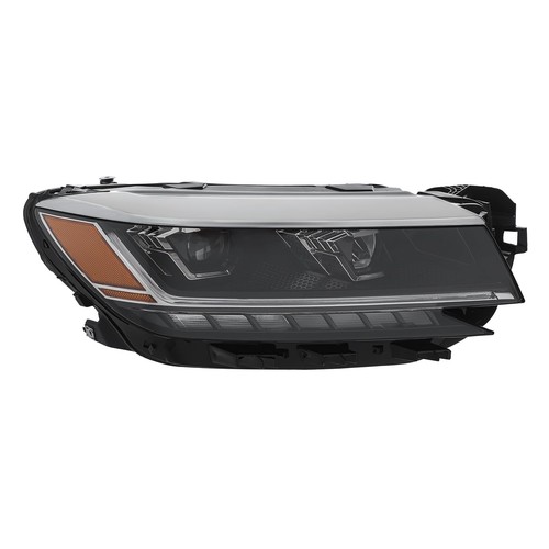Led headlight 2020 2022 - led, vw