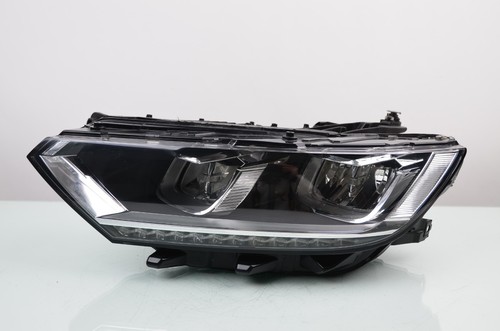 Passat full led headlight - passat,